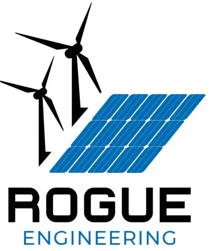 Rogue Engineering Logo
